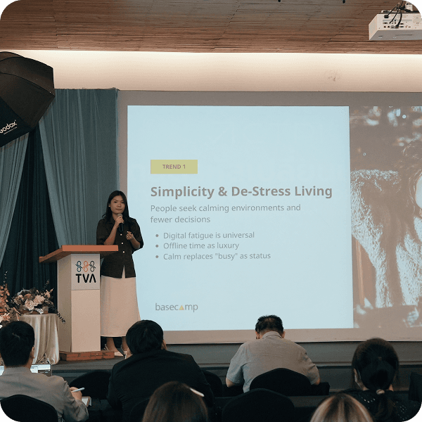 ต้องการอบรมที่ออกแบบให้องค์กรของคุณ?