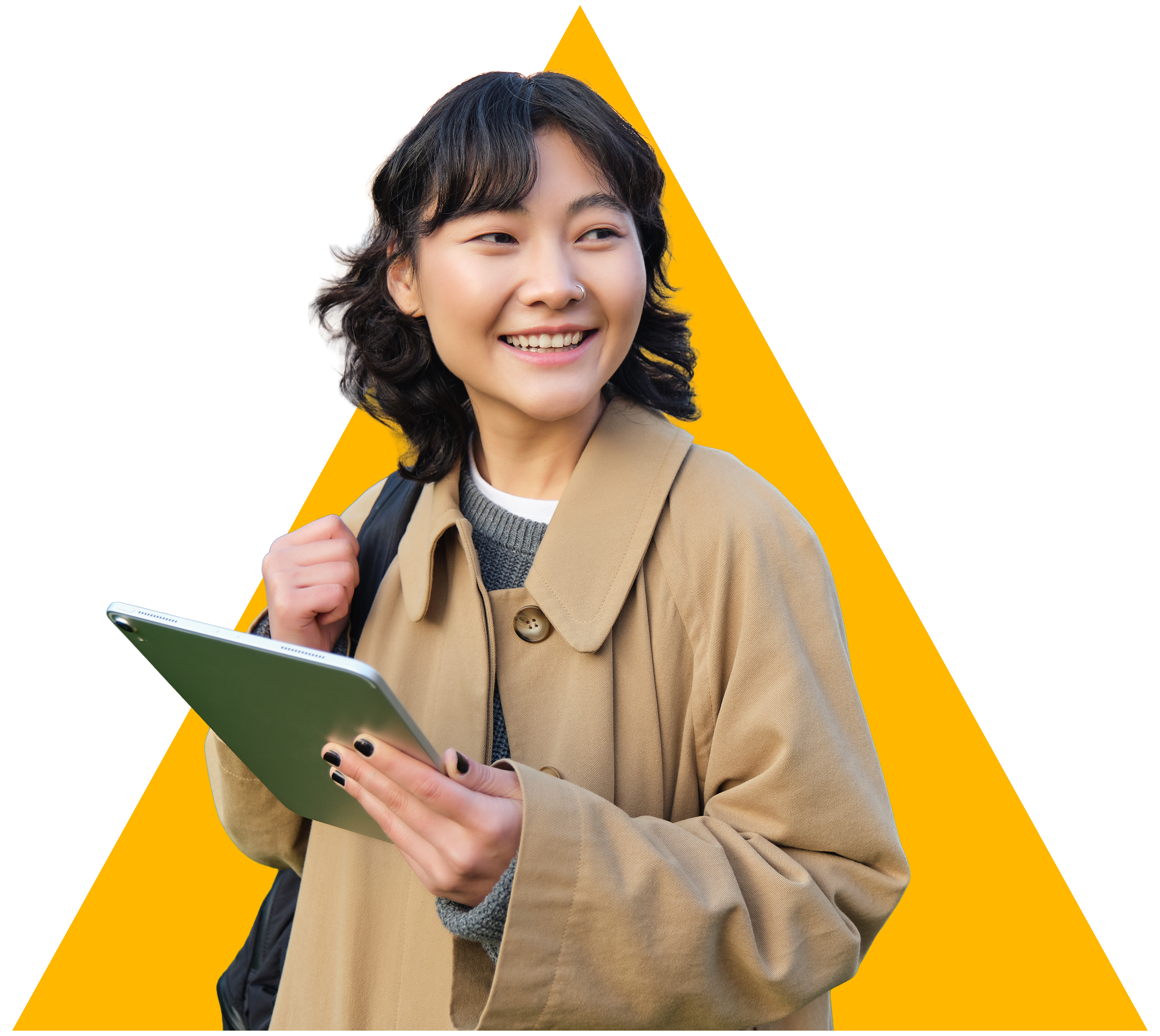 Learning at basecamp